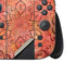 Orange Zen Nintendo Switch 2 (2025) Joy-Con Controller Skin