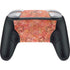 Orange Zen Nintendo Switch 2 (2025) Pro Controller Skin