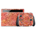Orange Zen Nintendo Skins