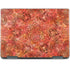 Orange Zen Notebook 9 Pro 13in (2017) Skin