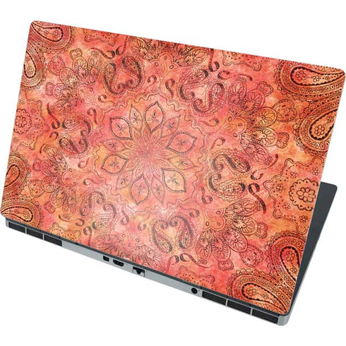 Orange Zen Dell Precision Skin