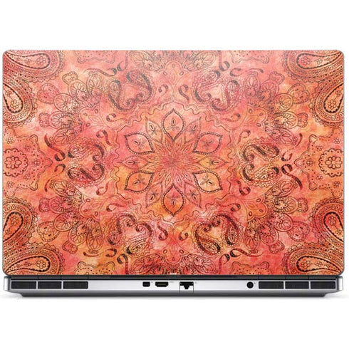 Orange Zen Dell Precision Skin