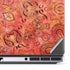 Orange Zen Dell Precision Skin