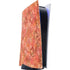 Orange Zen PlayStation PS5 Skins