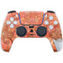 Orange Zen PS5 Pro Bundle Skin