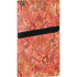 Orange Zen PS5 Pro Console Skin