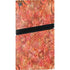 Orange Zen PS5 Pro Disk Console Skin