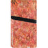 Orange Zen PS5 Pro Disk Console Skin