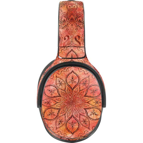 Orange Zen Skullcandy Venue Skin