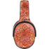 Orange Zen Skullcandy Venue Skin