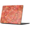 Orange Zen Surface Laptop 7 13.8in Skin