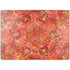 Orange Zen Surface Laptop 7 13.8in Skin