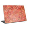 Orange Zen Laptop Skins
