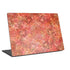 Orange Zen Laptop Skins
