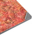 Orange Zen Laptop Skins