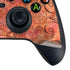 Orange Zen XBox Series X Digital Edition Bundle Skin