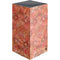 Orange Zen XBox Series X Digital Edition Console Skin