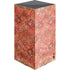 Orange Zen XBox Series X Digital Edition Console Skin