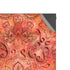 Orange Zen XBox Series X Digital Edition Console Skin