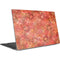 Orange Zen Dell XPS Skin
