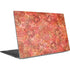 Orange Zen Dell XPS Skin