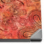 Orange Zen Dell XPS Skin