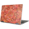 Orange Zen Yoga 710 14in Skin