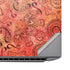 Orange Zen HP ZBook Fury 16 G10 Skin