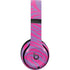 Orchid Tiger Animal Print Color Pop Beats Studio Pro Wireless Headphones Skin