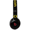 University of Oregon Ducks Black Gradient Beats Solo 3 Wireless Skin
