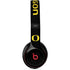 University of Oregon Ducks Black Gradient Beats Solo 3 Wireless Skin