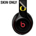 University of Oregon Ducks Black Gradient Beats Solo 3 Wireless Skin