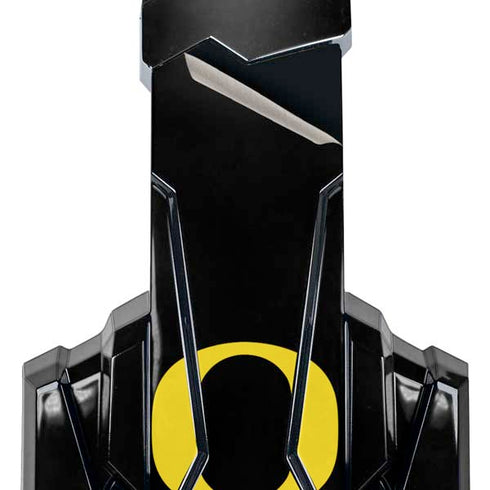 University of Oregon Ducks Black Gradient BENGOO G9000 Skin