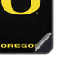 University of Oregon Ducks Black Gradient Galaxy S25 Plus Skin