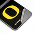 University of Oregon Ducks Black Gradient Galaxy Z Flip6 Skin