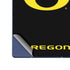 University of Oregon Ducks Black Gradient Galaxy Z Fold6 Skin
