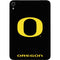 University of Oregon Ducks Black Gradient Apple iPad Mini Skin