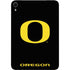 University of Oregon Ducks Black Gradient Apple iPad Mini Skin