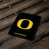 University of Oregon Ducks Black Gradient Apple iPad Pro Skin