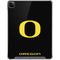 University of Oregon Ducks Black Gradient iPad Cases