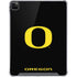 University of Oregon Ducks Black Gradient iPad Cases