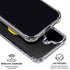 University of Oregon Ducks Black Gradient iPhone 16 MagSafe Case