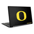 University of Oregon Ducks Black Gradient Dell Latitude Skin