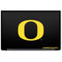 University of Oregon Ducks Black Gradient Dell Latitude Skin