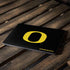 University of Oregon Ducks Black Gradient Apple MacBook Air Skin
