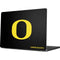 University of Oregon Ducks Black Gradient Apple MacBook Pro 14-inch Skin