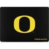University of Oregon Ducks Black Gradient Apple MacBook Pro 14-inch Skin
