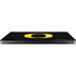 University of Oregon Ducks Black Gradient Apple MacBook Pro 14-inch Skin