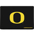 University of Oregon Ducks Black Gradient MacBook Skins