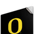 University of Oregon Ducks Black Gradient Apple MacBook Pro 16-inch Skin